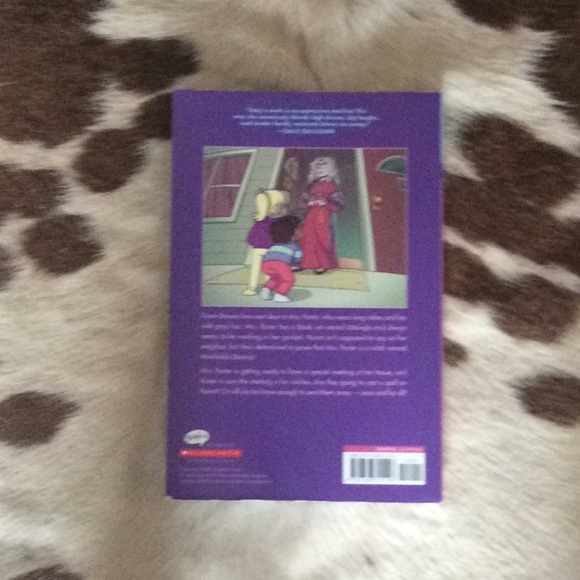 Baby-sitters little sister - Picture 2 of 2